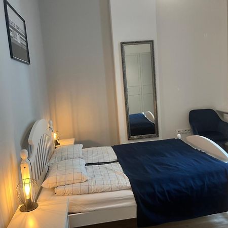 Апартаменты Sienkiewicza Loft1 Лодзь Экстерьер фото